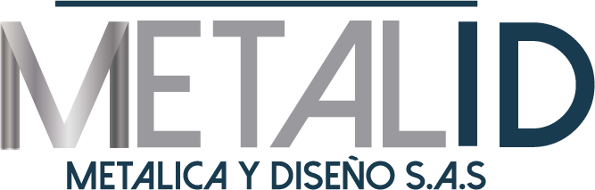 Metálica y Diseño S.A.S